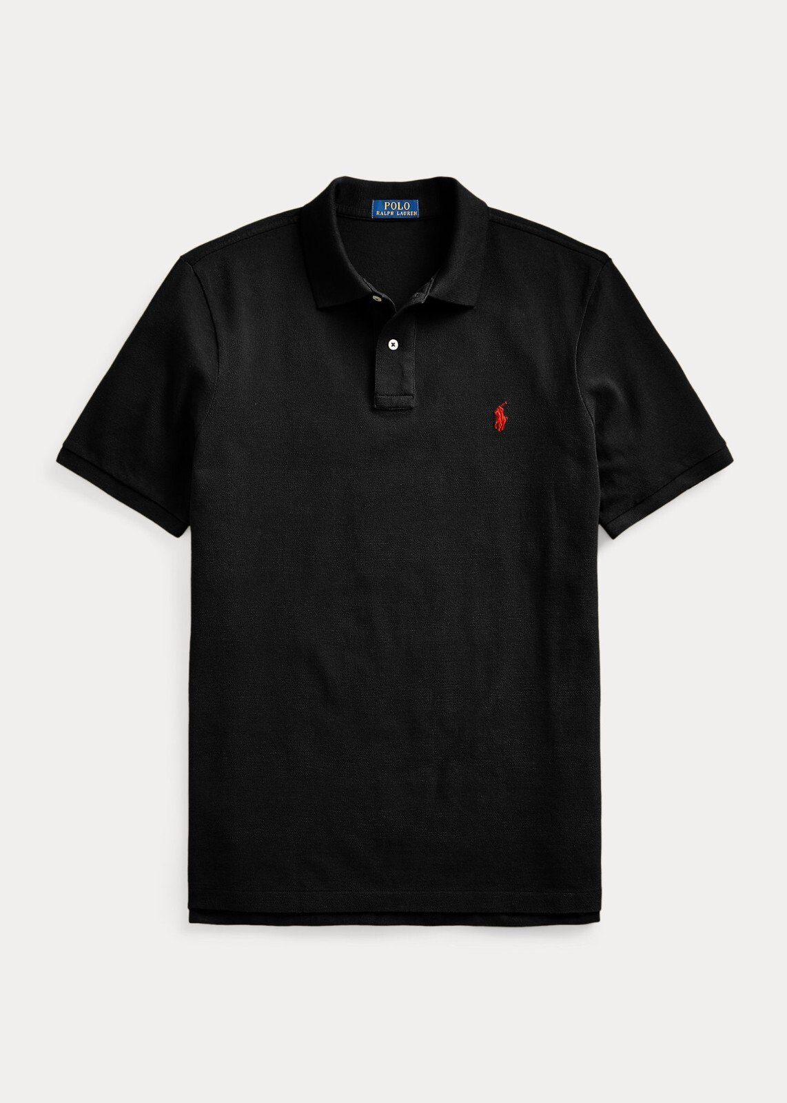 Polo Ralph Lauren Men’s Classic-Fit Mesh Polo Shirt (All Size)