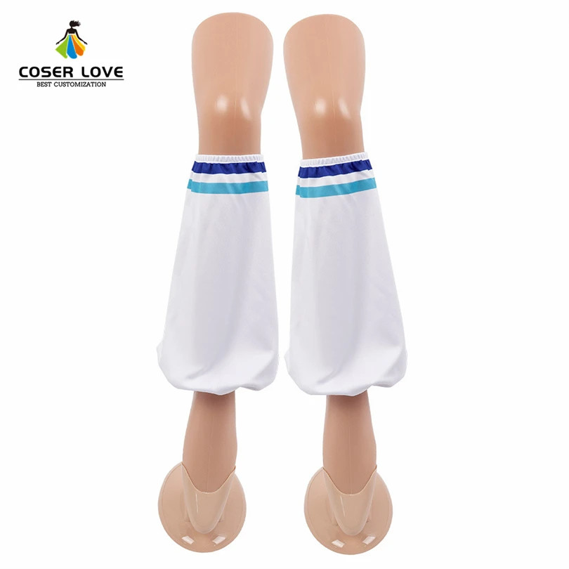 Uma Musume Vivlos Voyage Etincelant Cosplay Costume Wig Convention Outfits