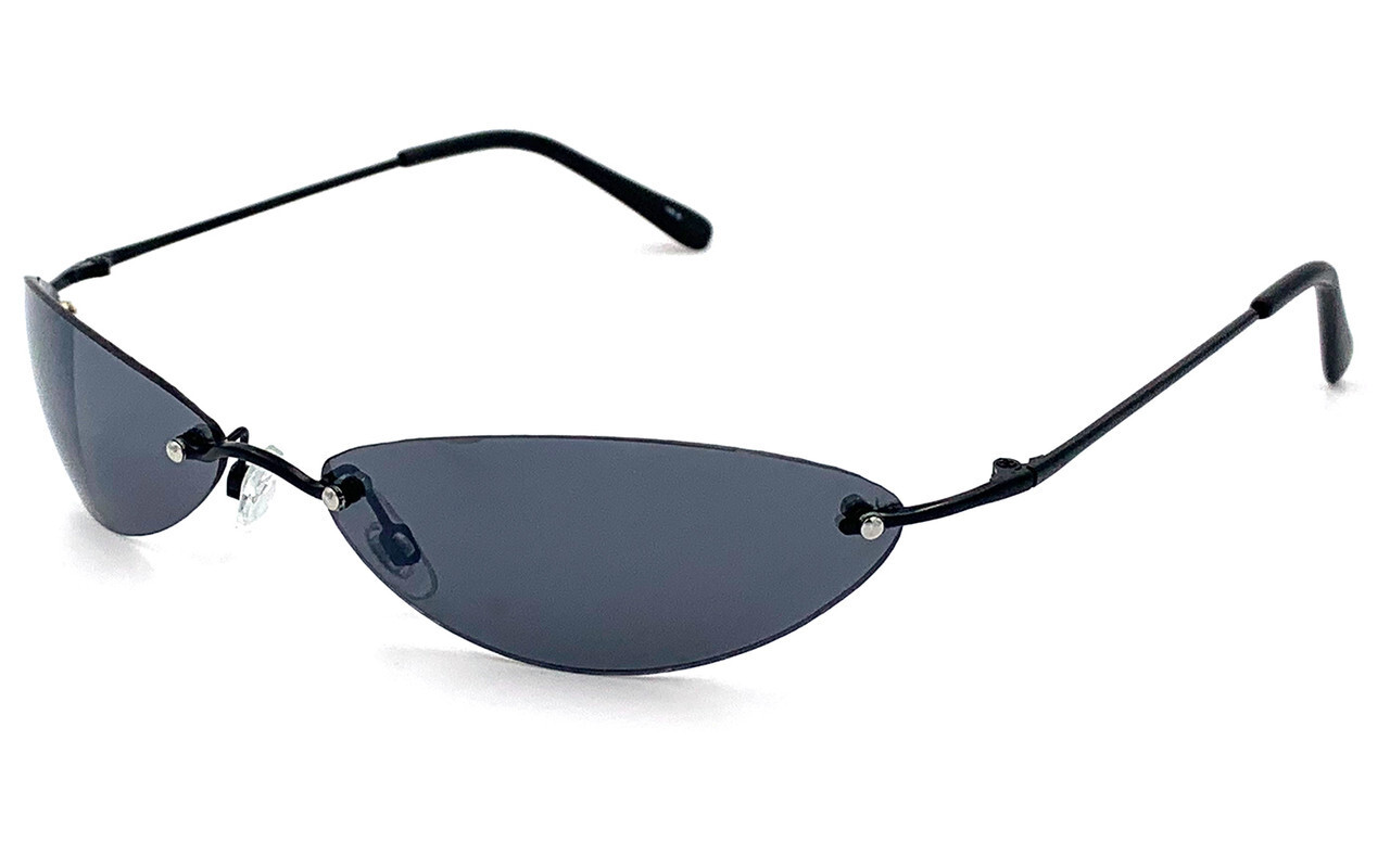 NEW Matrix Neo Sunglass with Microfiber Bag