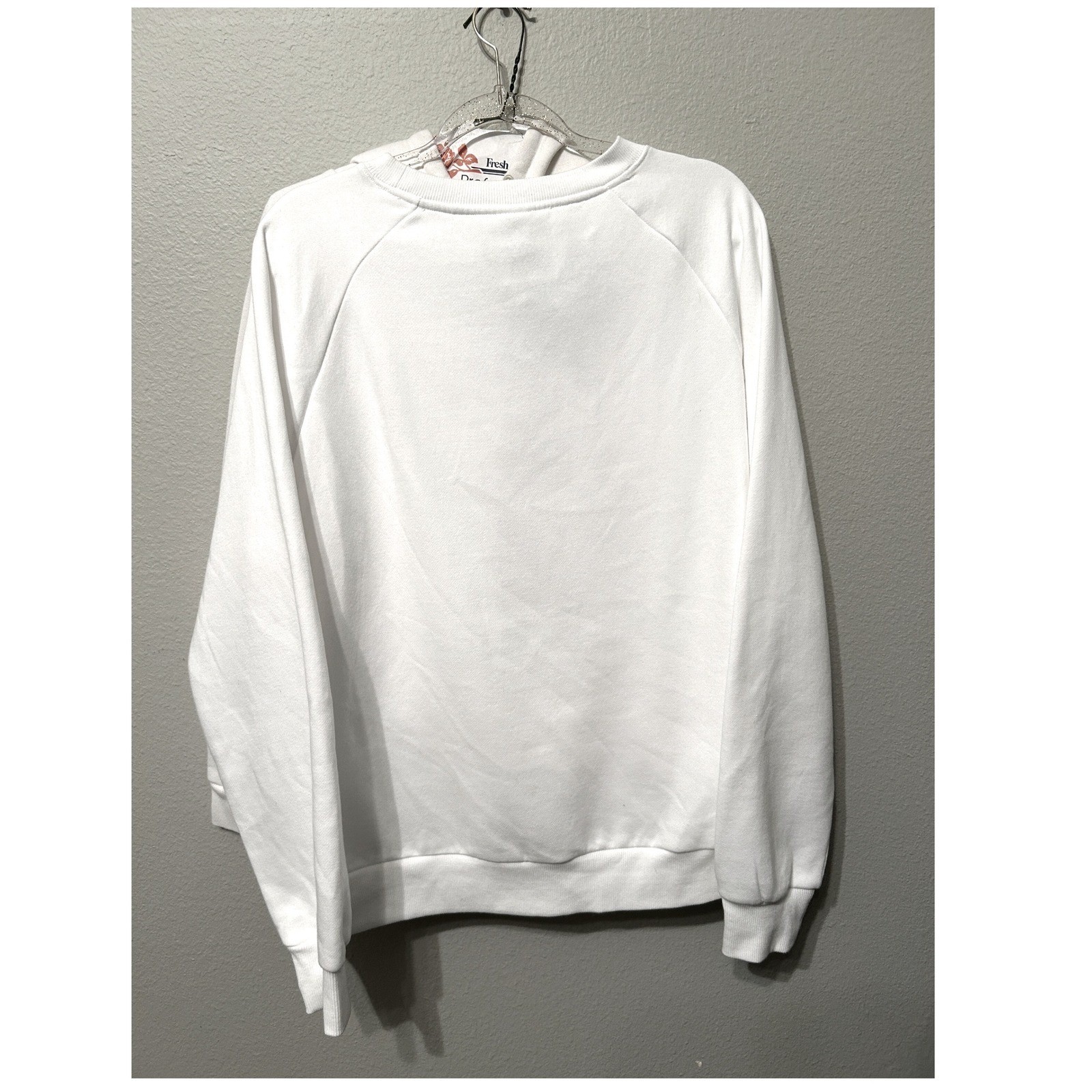 The Cuddle Collab “I Only Travel in Packs” Graphic Sweatshirt – Size L – NWT