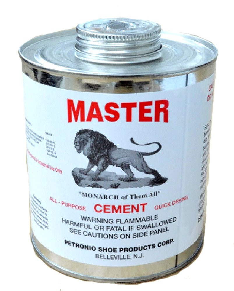 Petronio – Masters All Purpose Cement 4 Oz