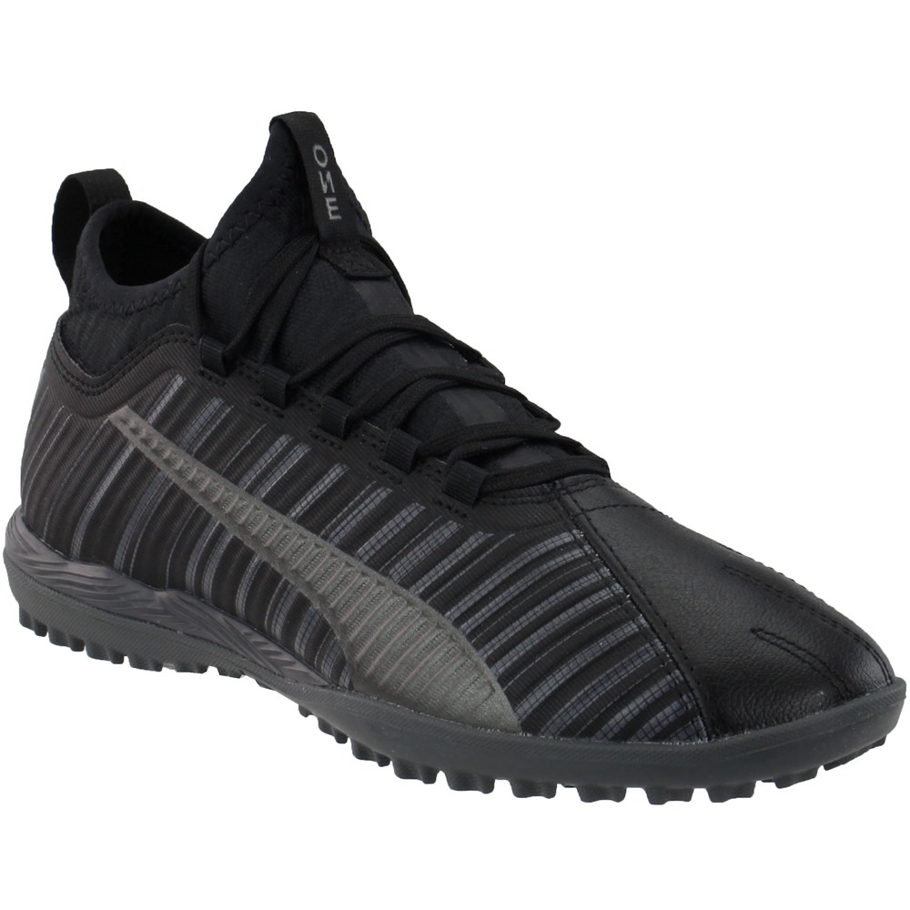PUMA One 5.3 Turf Soccer Mens Size 4 D Sneakers Athletic Shoes 105648-02