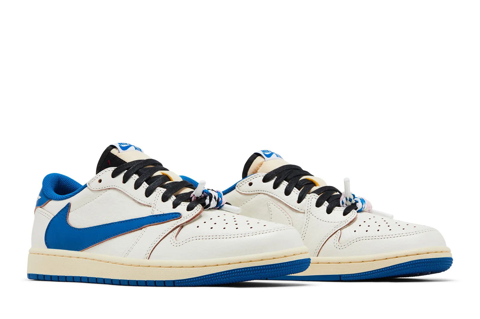 Nike Air Jordan DM7866-104 Available Now