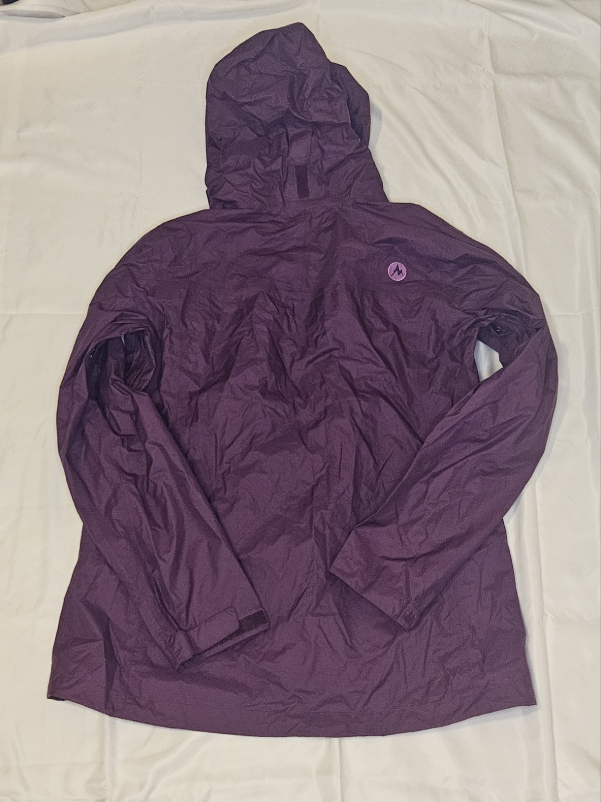 Marmot Women’s Windbreaker Medium Purple