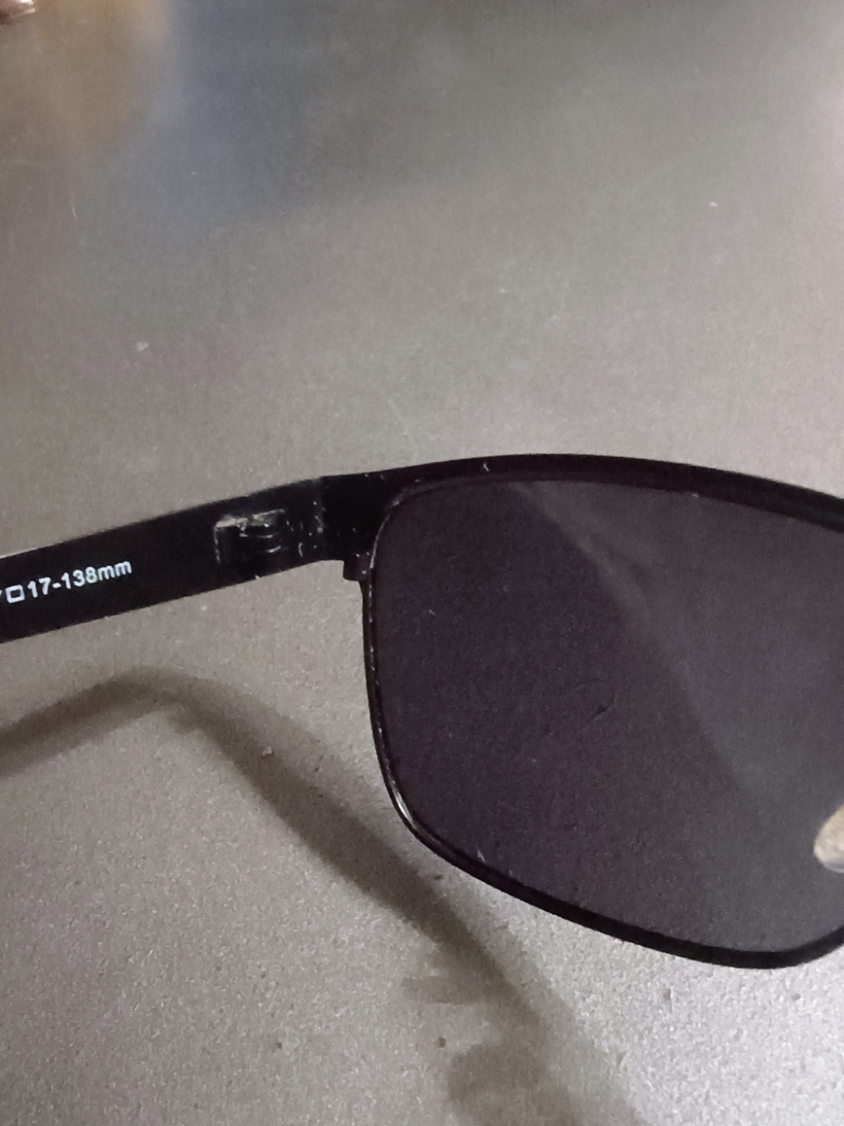 Eddie Bauer Sunglasses Men’s Polarized Used 57-17 138mm
