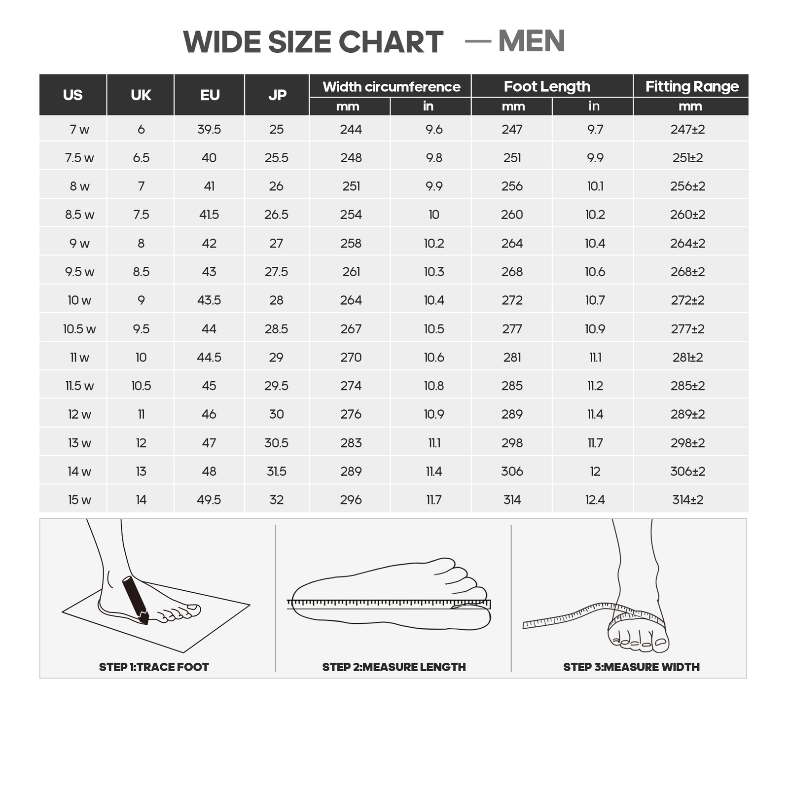 NORTIV8 Men WIDE SIZE Hiking Shoes Low Top Waterproof Trekking Trails Work Shoes