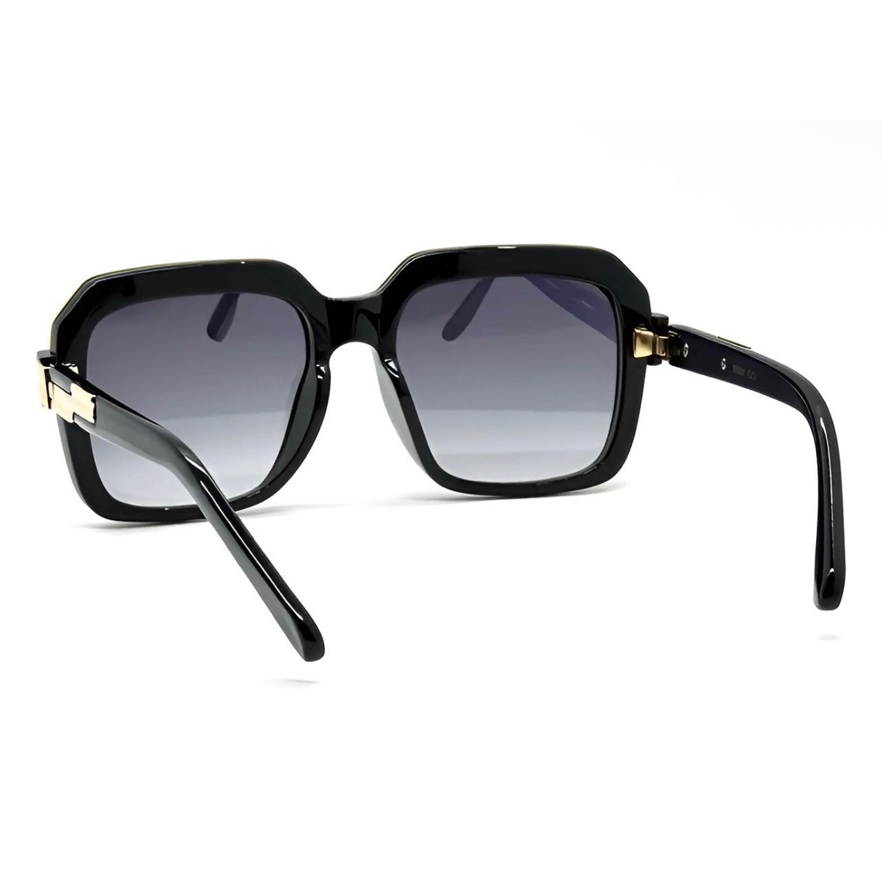 Gazelle Sunglasses For Men Square 80’s 90’s Hip Hop Rapper Gangster Cholo Style