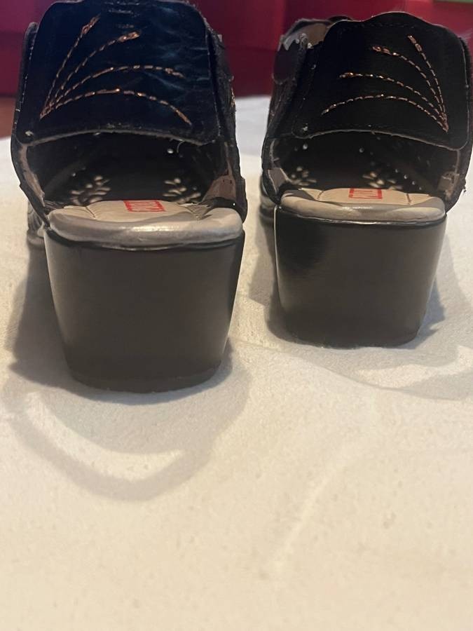 pikolinos women’s shoes 37 new