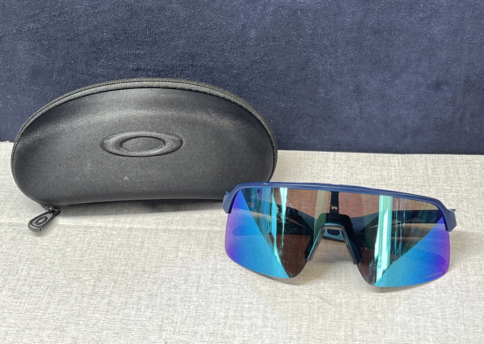 Oakley Sutro OO9463-0639 Sunglasses 138 mm