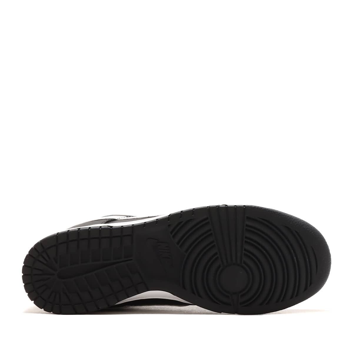 Nike Dunk Low Retro Black White Reverse Panda 2.0 DV0831-002 Men’s [US 6-13] New