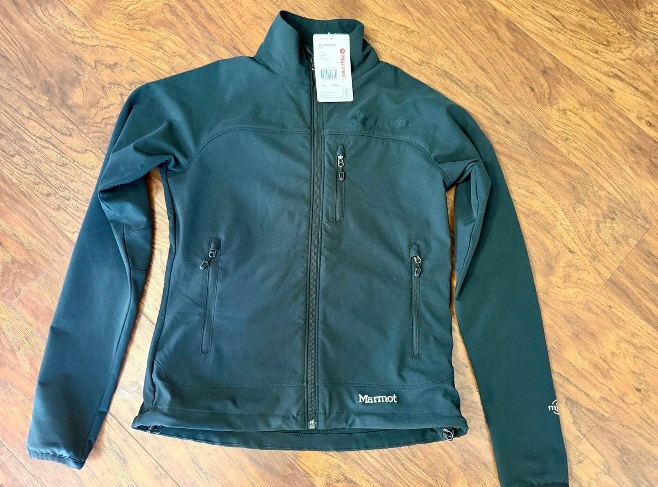 Marmot Women’s Tempo Softshell M3 Jacket
