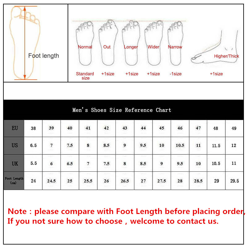 British Mens Loafers Slip on Platform Casual Business Round Toe Dress Shoes