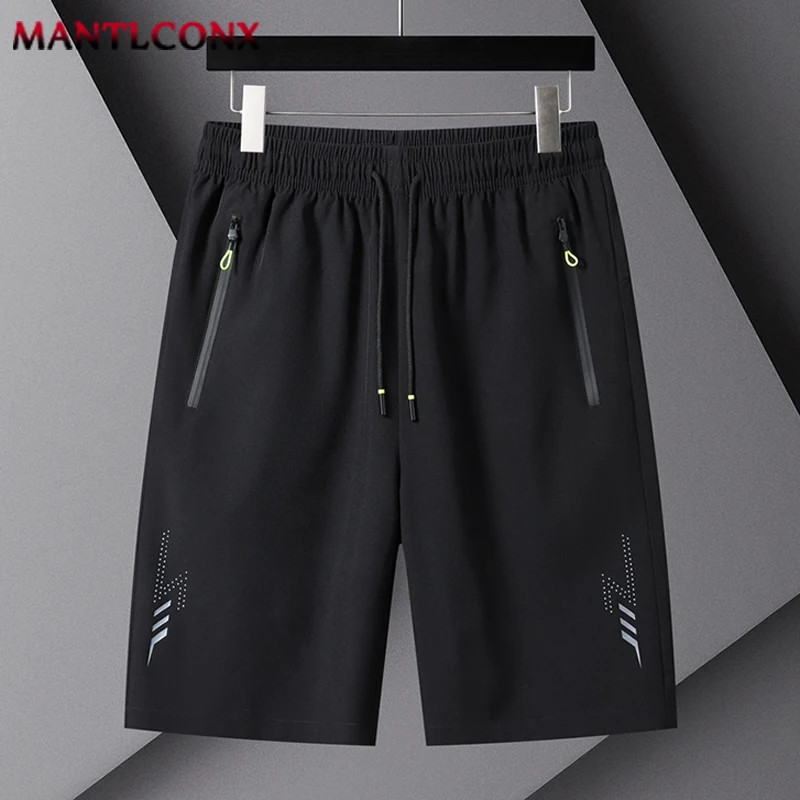 Men Running Shorts Sports Gym Fitness Training Jogging Casual Pants Bottoms Gift