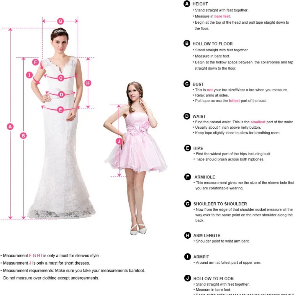 White Satin Wedding Dresses Long Lace Puff Sleeve A-Line Bridal Gown With Train