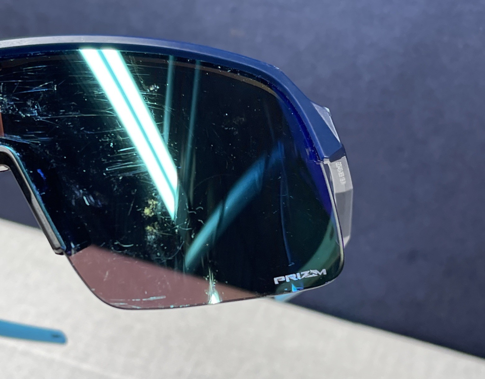 Oakley Sutro OO9463-0639 Sunglasses 138 mm