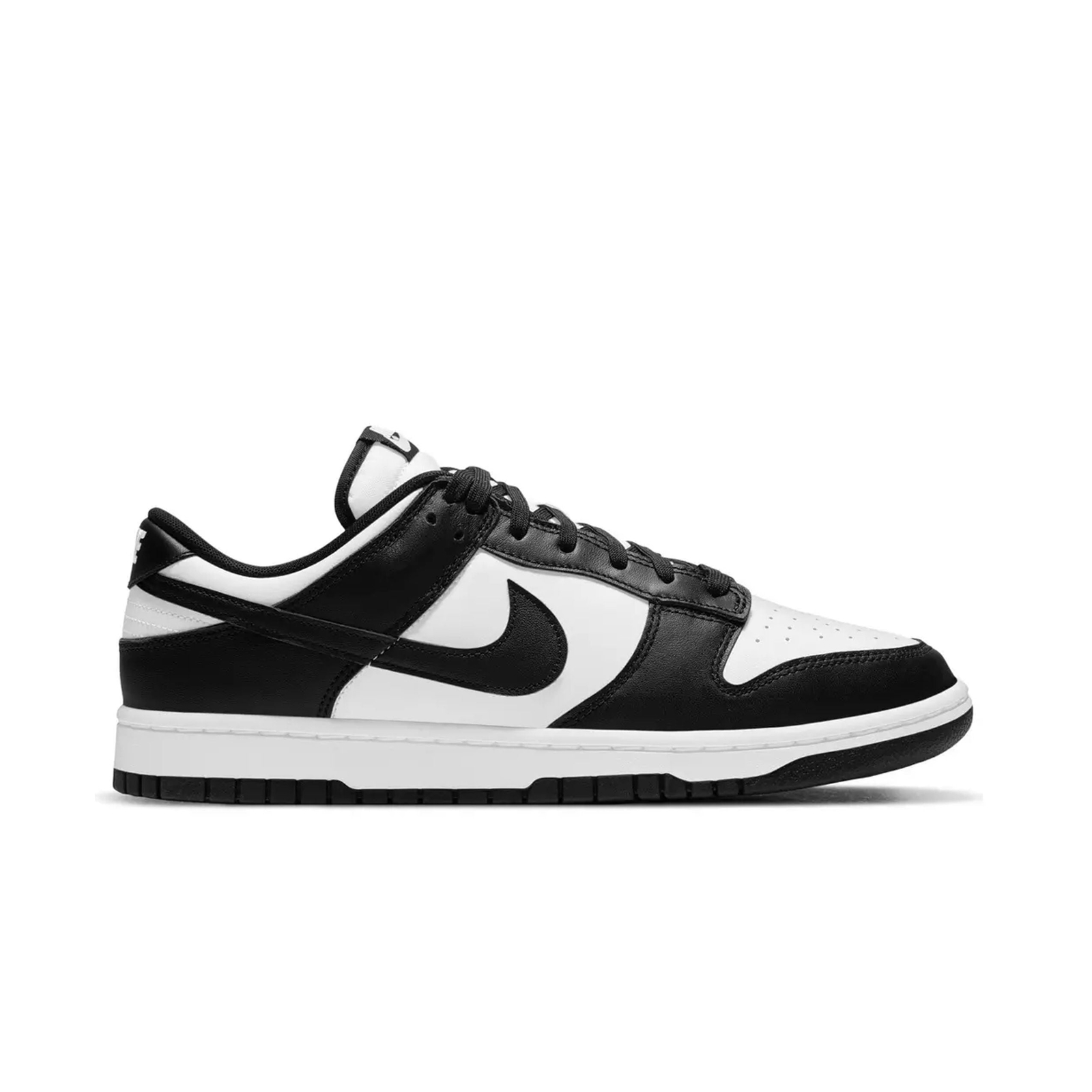 Nike Dunk Low Retro White Black Panda DD1391-100 Men’s Size 10.5
