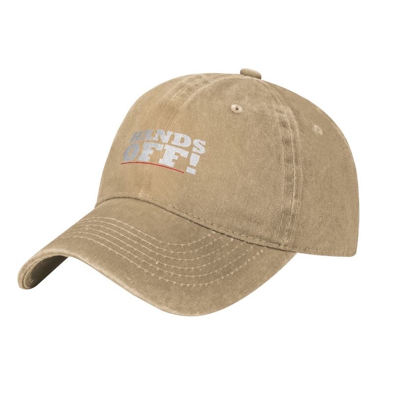 I’M RETIRED Funny Graphic Baseball Cap Unisex Washed Adjustable Sun Hat Casual