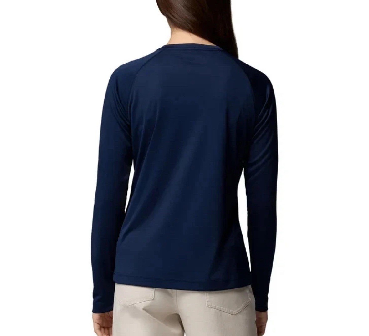 Columbia Women’s Long Sleeve Sun Tee