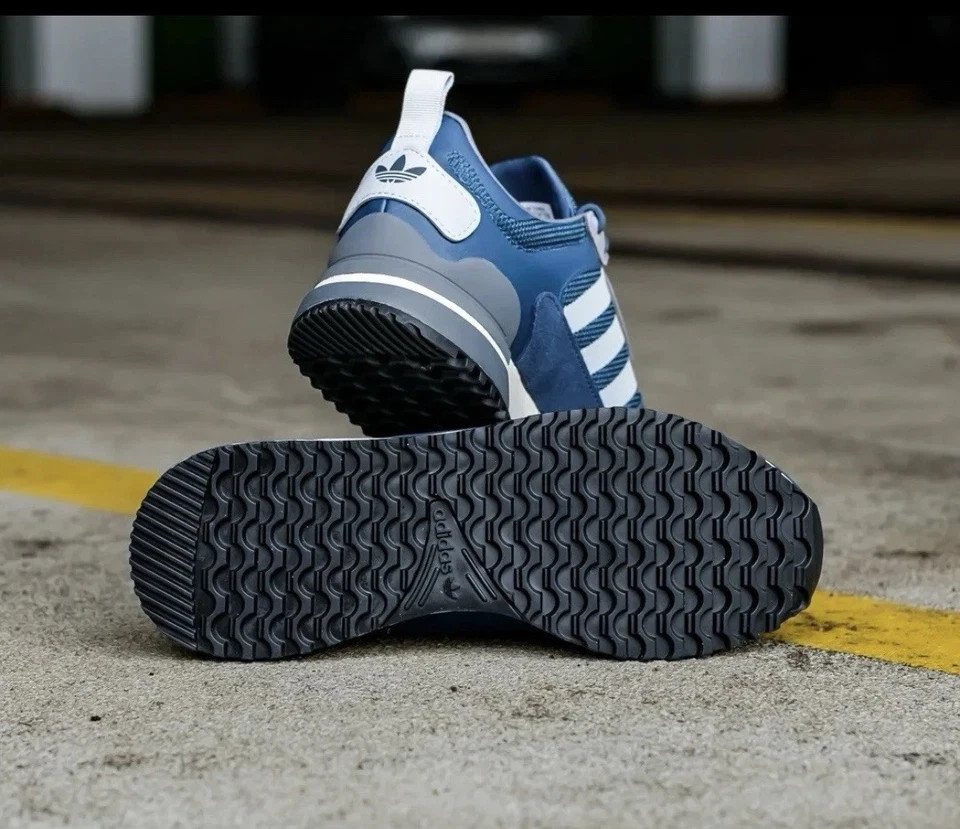 Adidas Originals ZX 700 HD Mens Shoe Athletic Sneaker Footwear H01850 All Sizes