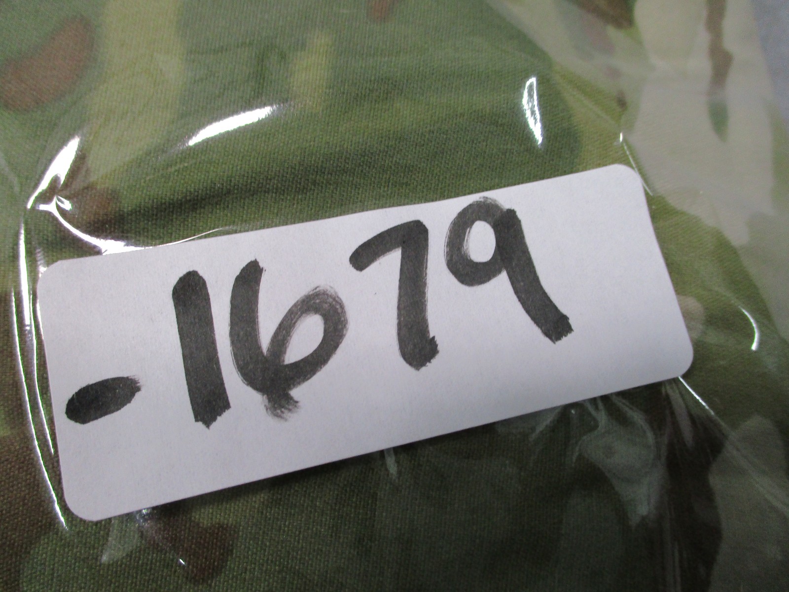 USGI Scorpion OCP Soft Shell Cold Weather Trousers Small Short Level 5 Army Gen3