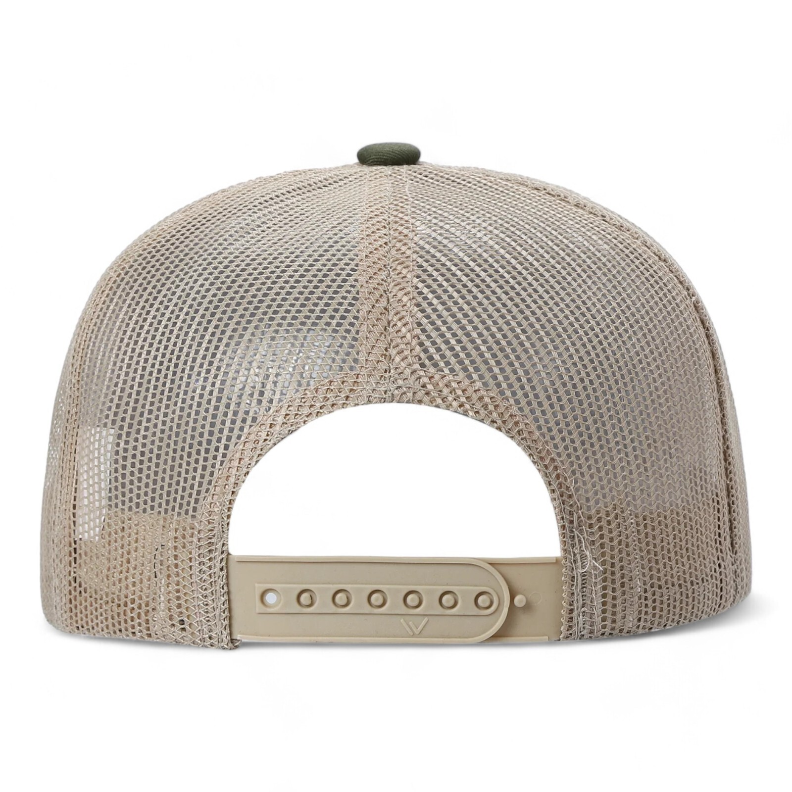 Mesh Trucker Hat Flat Brim Visor Snapback Adjustable Baseball Cap Hip Hop Style