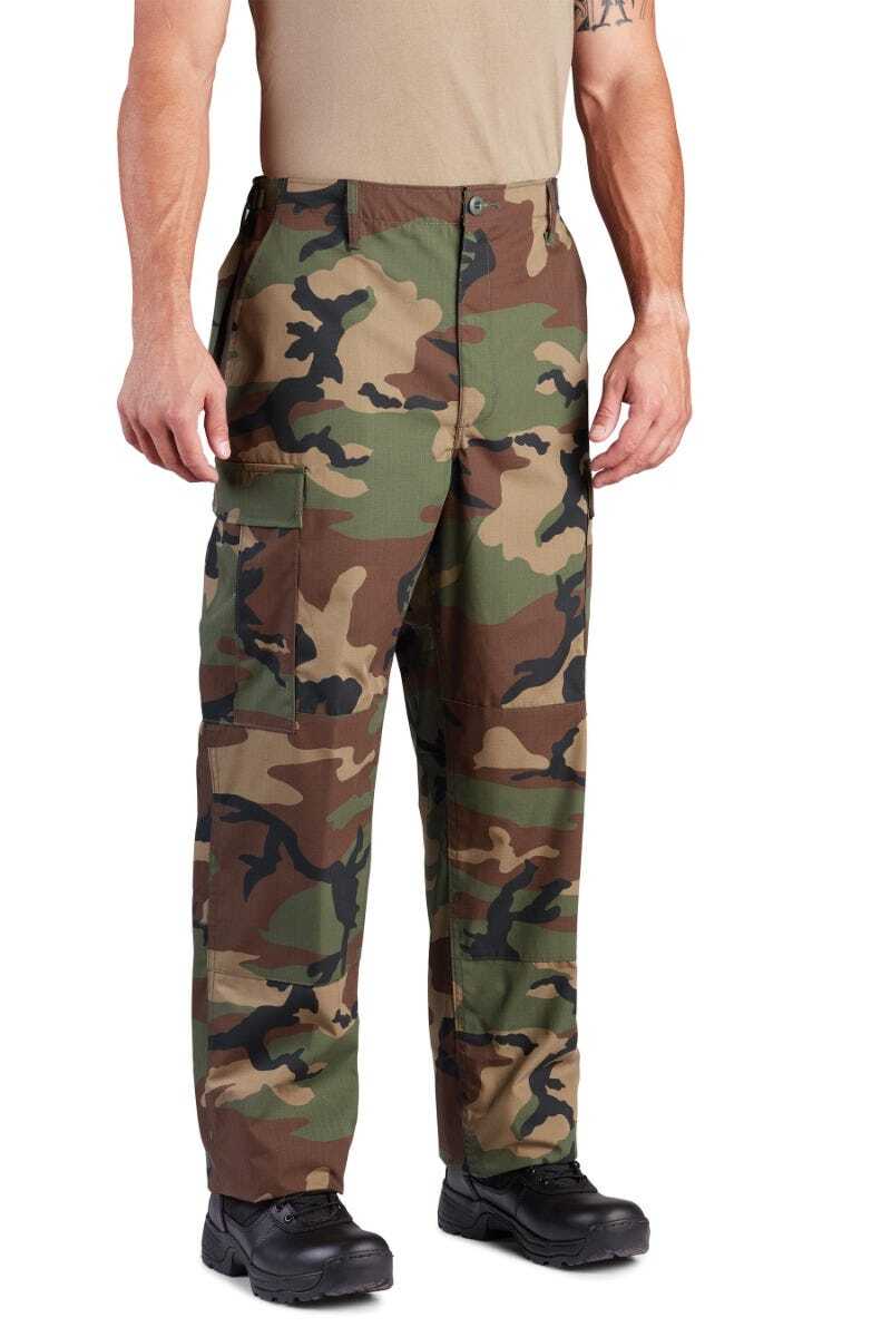 Propper Men’s Uniform BDU Trouser – Ripstop