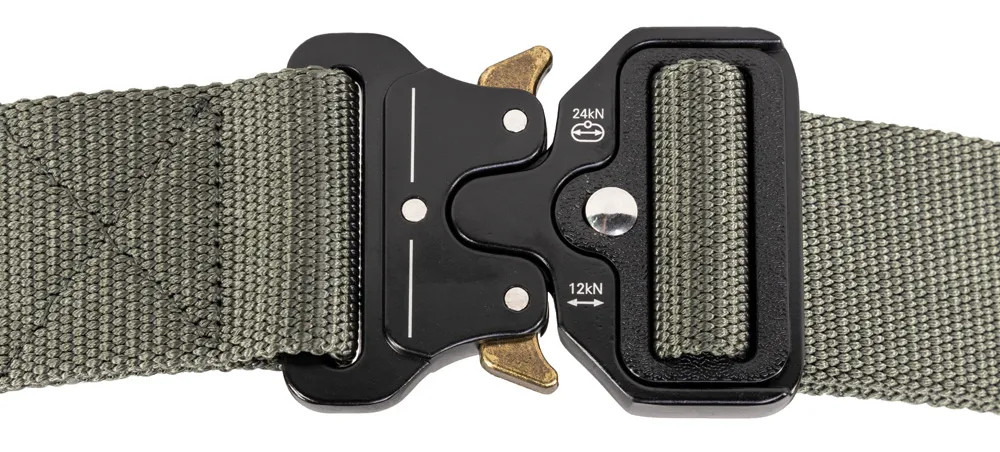 Propper® Tactical Belt 1.75 Quick Release Buckle Heavy Duty Nylon Webbing