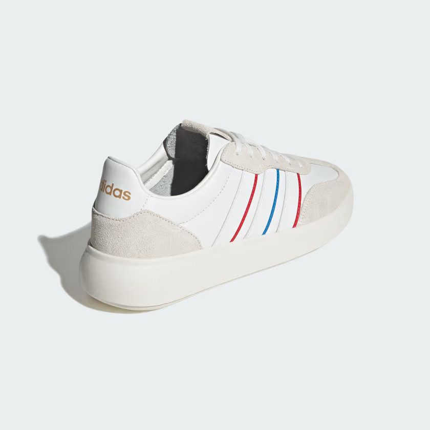 adidas men Barreda Decode Shoes