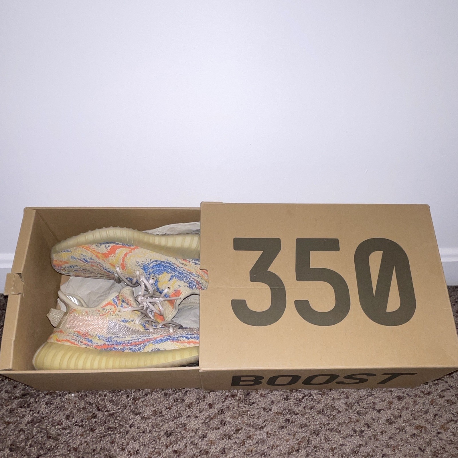 adidas Yeezy Boost 350 V2