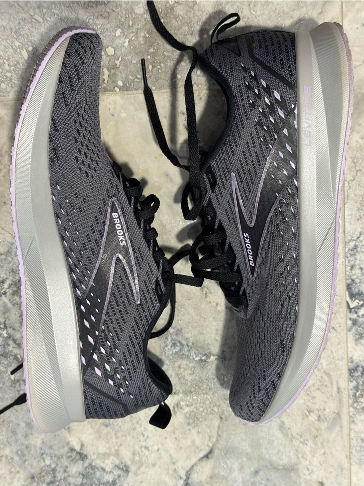 Brooks Levitate 5 Women’s Running Shoes