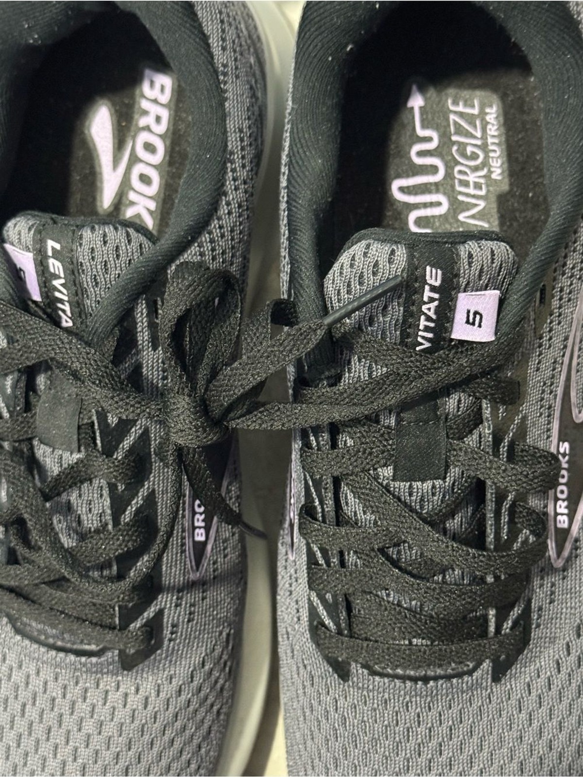 Brooks Levitate 5 Women’s Running Shoes