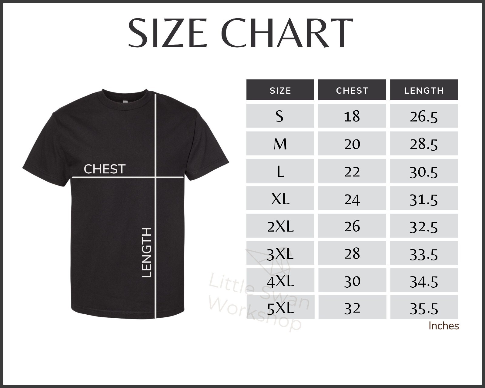 Jefferson Airplane Band Classic Style Charcoal Unisex T shirt S-5XL KH17958