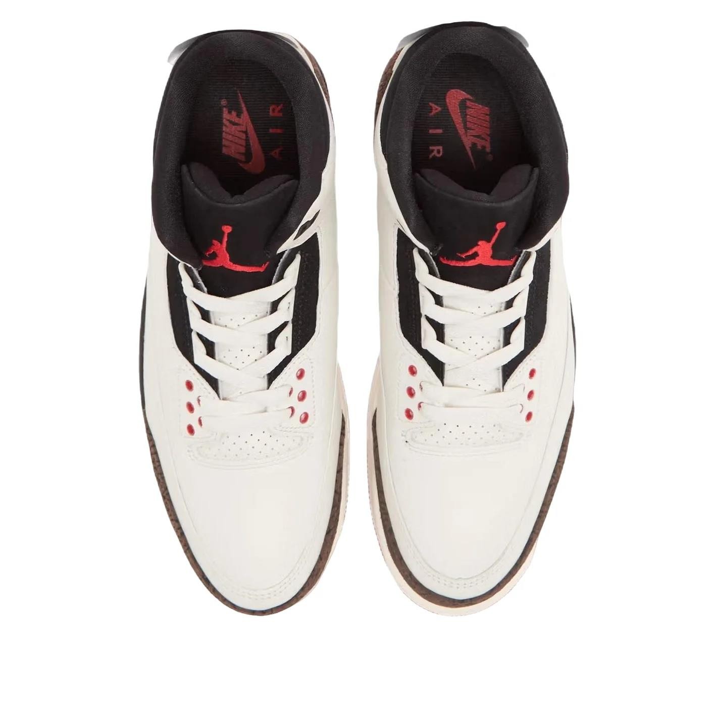 Jordan 3 Retro World’s Best Dad Men’s IF4396-103 & GS DM0967-103 New