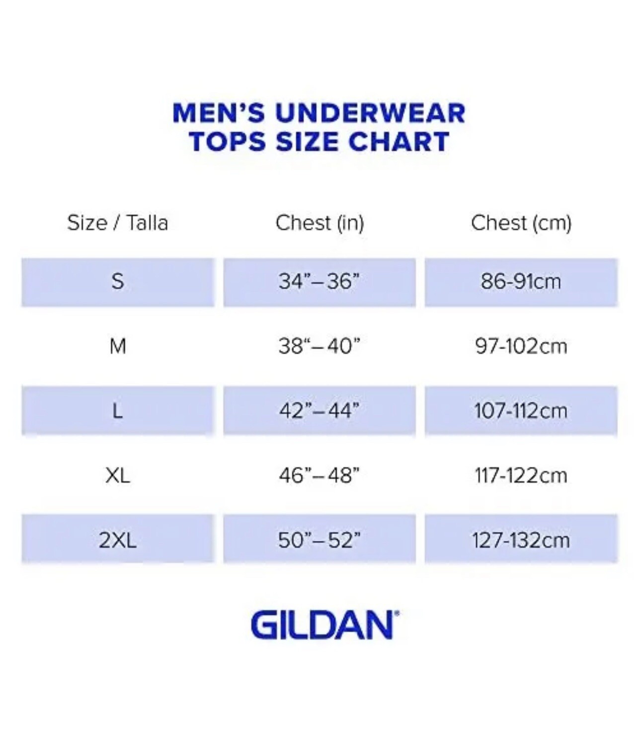 Men’s Crew T-Shirts, Multipack, Style G1100, White (6-Pack), Small