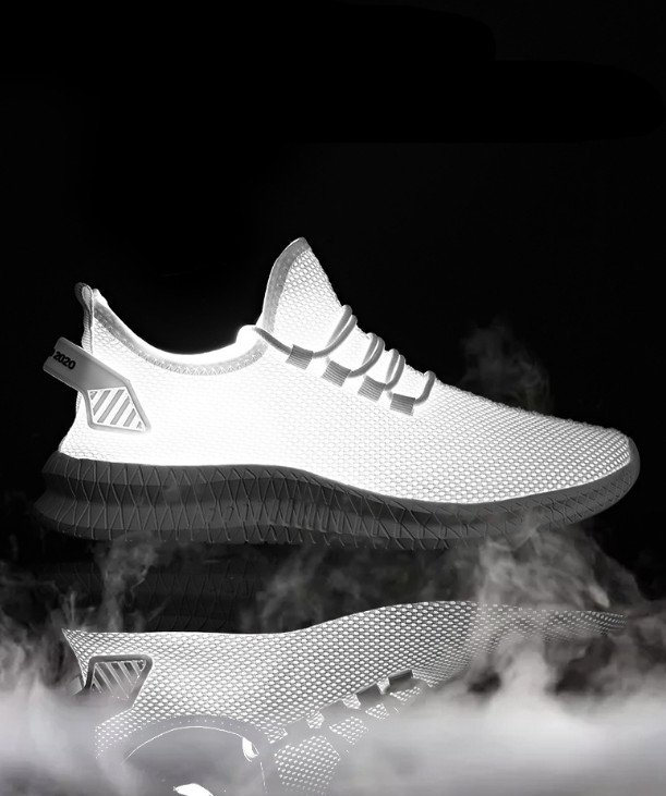 Running Shoes Sneakers Casual Men’s Outdoor Athletic Jogging Sports Tennis Gym