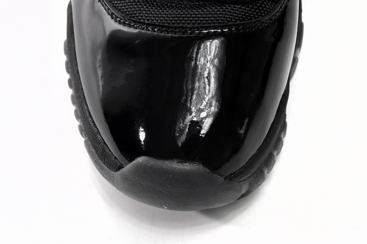 Nike Air Jordan 11 Retro Gamma Blue CT8012-047 Black Men’s Basketball Shoes