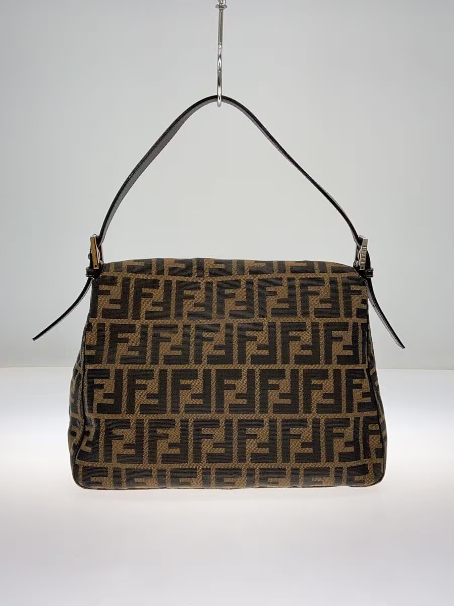 FENDI Handbag BRW Allover