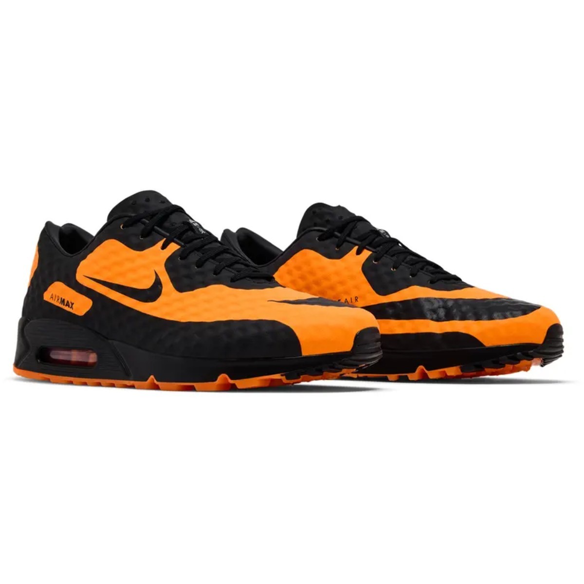 Nike Air Max 90 Bright Citrus Hypervenom IR1978-844 Men’s New