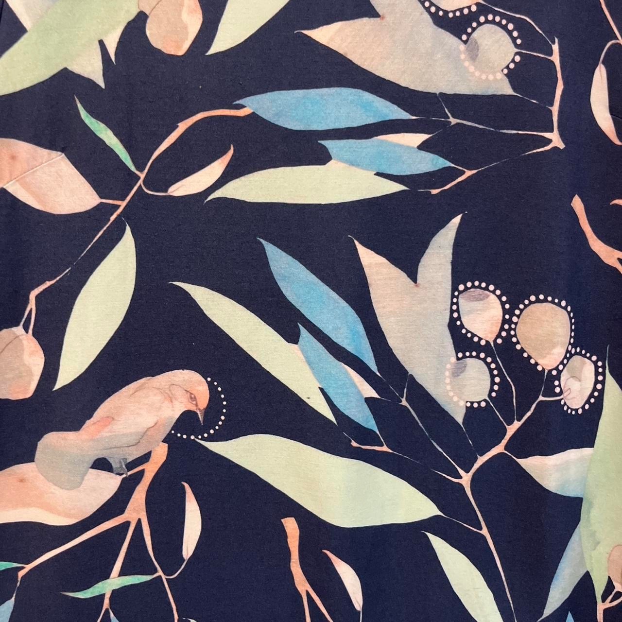 Gorman x Dana Kinter Thornbill dress size 10