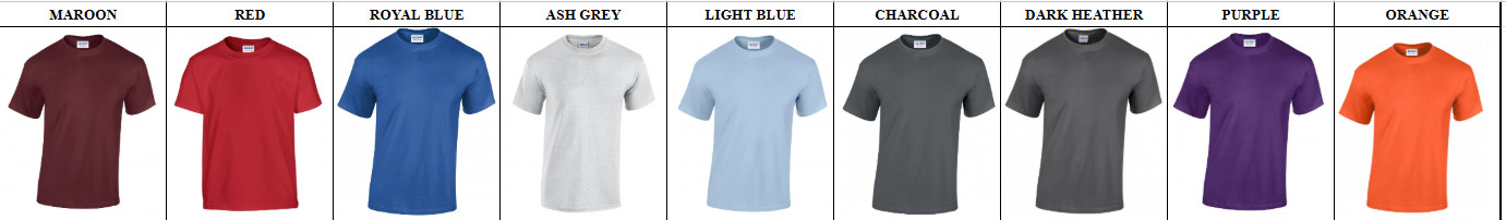 Flag Game Day Outfit – World Cup 2026 T-Shirt