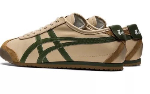 0nītsuka Tiger MEXīC0 66 1183C102 Casual Sneakers Unisex Size mens womens shoes
