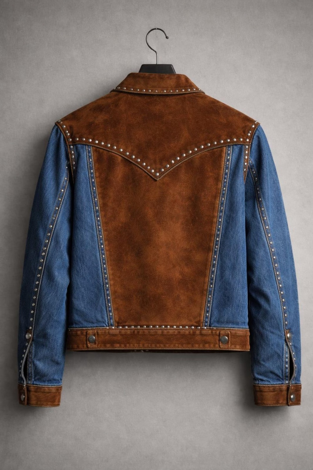 cowboy jacket