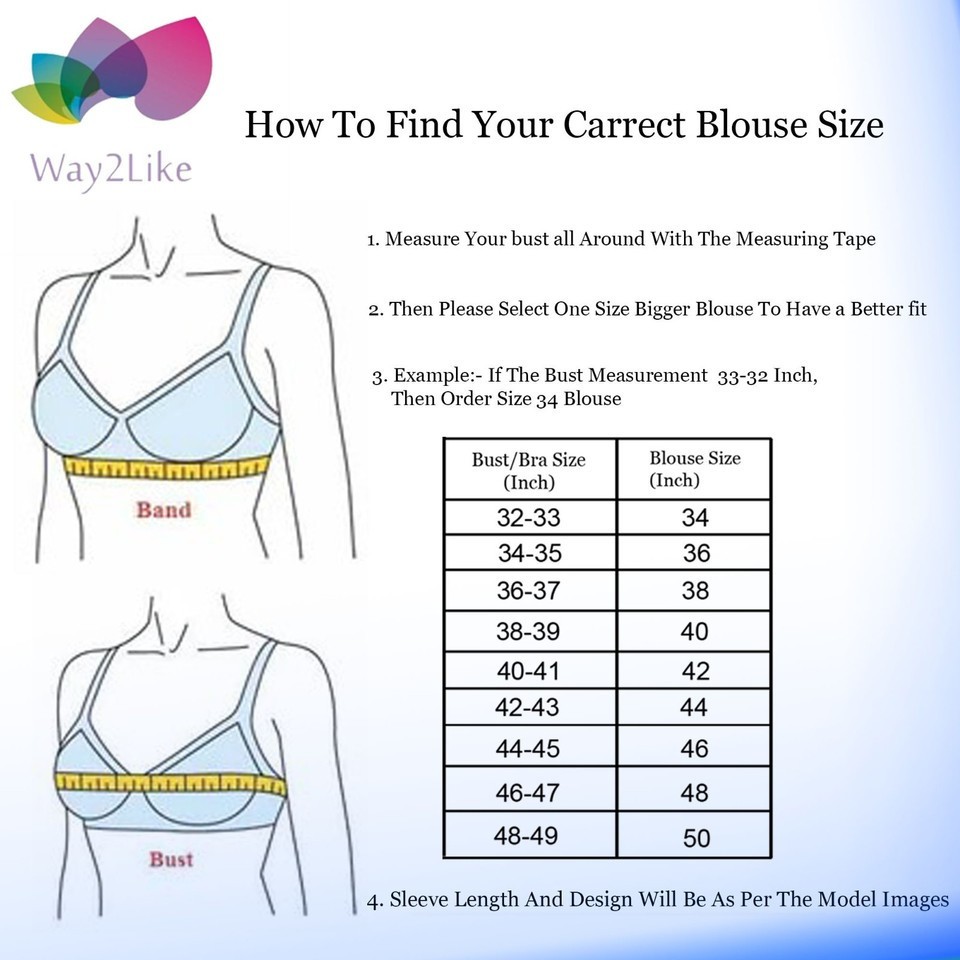 Readymade Sari Blouse Designer Stiched Lehenga Choli Crop Top Wedding Party Wear