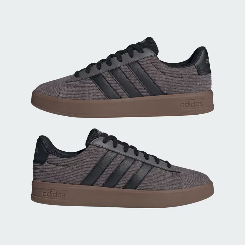 adidas men GRAND COURT 3.0 SHOES