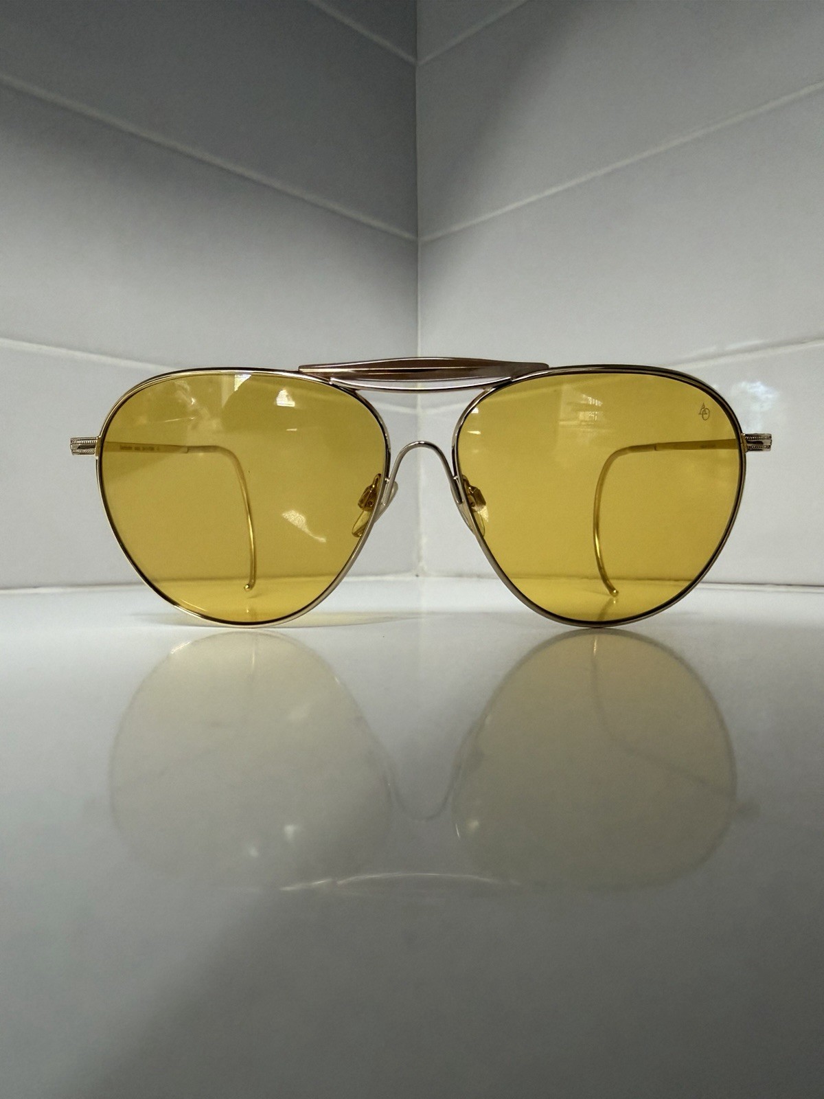 American Optical Hazemaster Sunglasses
