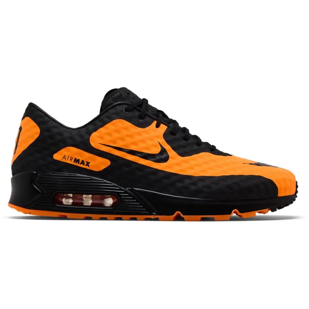 Nike Air Max 90 Bright Citrus Hypervenom IR1978-844 Men’s New