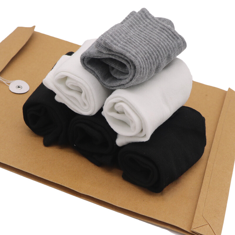 Lot 12 Pairs Mens Womens Ankle/Quarter Crew Socks Sport Casual Cotton Socks US