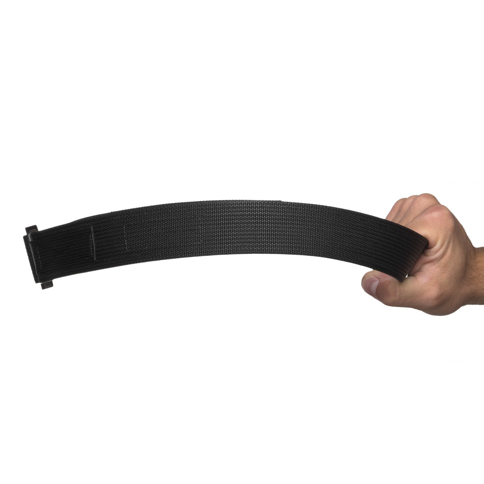 Blue Alpha 1.5″ Hybrid COBRA® EDC Belt – Black, Gray, Brown, OD Green **NEW**