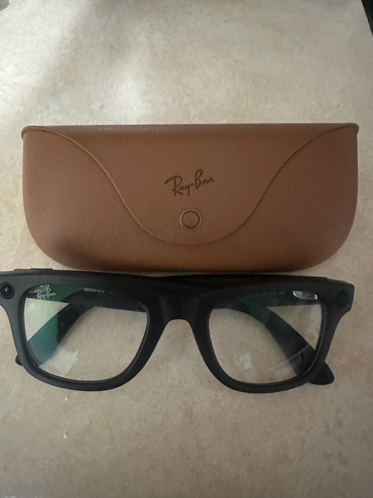 ray ban meta glasses gen 1