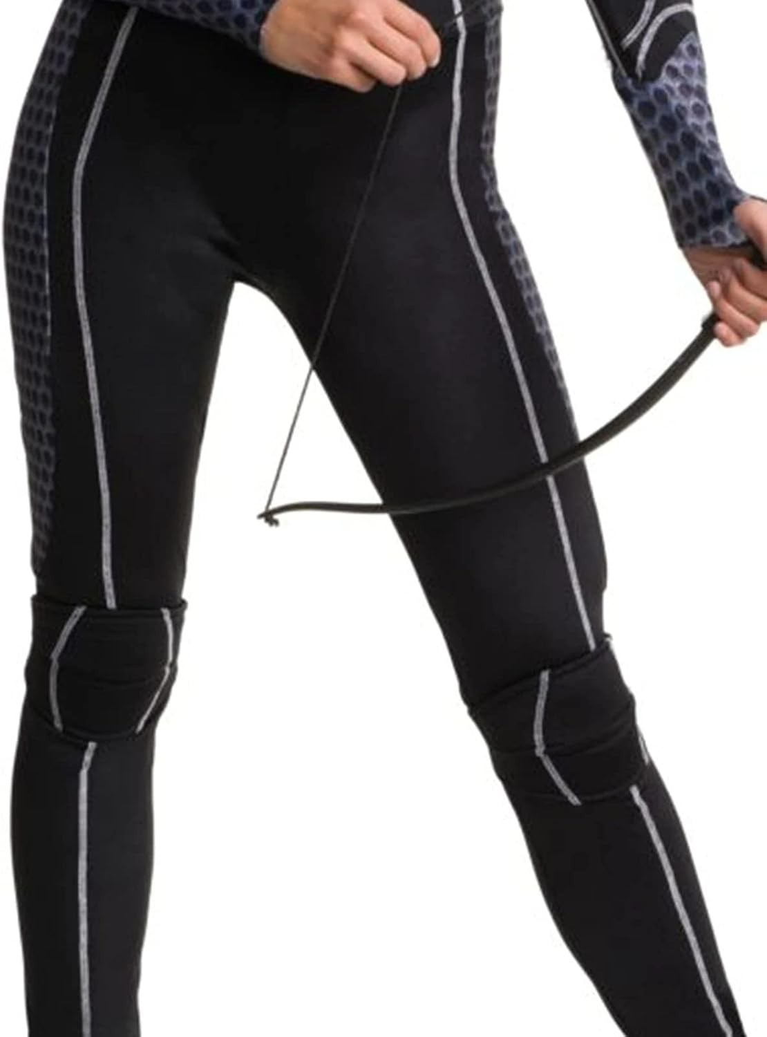 Rubie’s Women’s Costume MEDIUM As Shown The Hunger Games Katniss Costume Multi